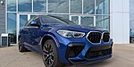 Used 2022 BMW X6 XDRIVE35I  in CRYSTAL LAKE, ILLINOIS
