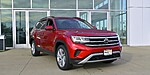 Used 2022 Volkswagen Atlas 3.6L V6 SE W/TECHNOLOGY in CRYSTAL LAKE, ILLINOIS