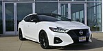 Used 2021 NISSAN MAXIMA SR in CRYSTAL LAKE, ILLINOIS
