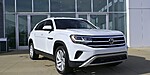 Used 2022 Volkswagen Atlas  in CRYSTAL LAKE, ILLINOIS