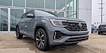 Used 2026 Volkswagen Atlas Cross Sport 2.0T SEL PREMIUM R-LINE in CRYSTAL LAKE, ILLINOIS