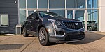 Used 2023 CADILLAC XT5 PREMIUM LUXURY in CRYSTAL LAKE, ILLINOIS