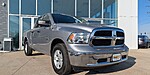 Used 2024 RAM 1500 CLASSIC SLT in CRYSTAL LAKE, ILLINOIS
