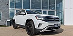 Used 2023 Volkswagen Atlas 3.6L V6 SE W/TECHNOLOGY in CRYSTAL LAKE, ILLINOIS