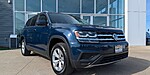 Used 2019 Volkswagen Atlas S in CRYSTAL LAKE, ILLINOIS
