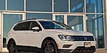 Used 2019 Volkswagen Tiguan 2.0T SE in CRYSTAL LAKE, ILLINOIS