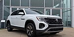 Used 2025 Volkswagen Atlas Cross Sport 2.0T SE in CRYSTAL LAKE, ILLINOIS