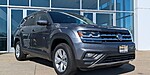 Used 2018 Volkswagen Atlas 3.6L V6 SE in CRYSTAL LAKE, ILLINOIS