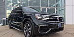 Used 2021 Volkswagen Atlas 3.6L V6 SEL PREMIUM R-LINE in CRYSTAL LAKE, ILLINOIS