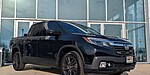 Used 2017 Honda Ridgeline SPORT in CRYSTAL LAKE, ILLINOIS