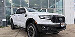 Used 2021 FORD RANGER XL in CRYSTAL LAKE, ILLINOIS