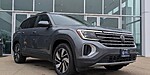 Used 2024 Volkswagen Atlas 2.0T SE W/TECHNOLOGY in CRYSTAL LAKE, ILLINOIS