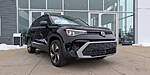 New 2026 Volkswagen Taos 1.5T SE in CRYSTAL LAKE, ILLINOIS