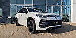 New 2026 Volkswagen Tiguan 2.0T SE R-LINE BLACK in CRYSTAL LAKE, ILLINOIS