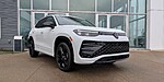 New 2026 Volkswagen Tiguan 2.0T SE R-LINE BLACK in CRYSTAL LAKE, ILLINOIS