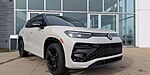 New 2026 Volkswagen Tiguan 2.0T SE R-LINE BLACK in CRYSTAL LAKE, ILLINOIS