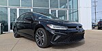 New 2026 Volkswagen Jetta 1.5T SPORT in CRYSTAL LAKE, ILLINOIS