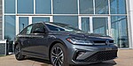 New 2026 Volkswagen Jetta 1.5T SPORT in CRYSTAL LAKE, ILLINOIS