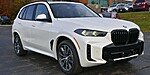 New 2026 BMW X5 XDRIVE40I in CRYSTAL LAKE, ILLINOIS