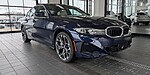 New 2026 BMW 3 SERIES 330I XDRIVE in CRYSTAL LAKE, ILLINOIS
