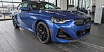 New 2026 BMW 2 SERIES 230I XDRIVE in CRYSTAL LAKE, ILLINOIS