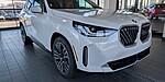 New 2026 BMW X3 30 XDRIVE in CRYSTAL LAKE, ILLINOIS