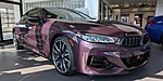New 2026 BMW 8 SERIES M850I XDRIVE GRAN COUPE in CRYSTAL LAKE, ILLINOIS