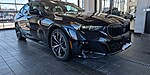 New 2026 BMW 5 SERIES 540I XDRIVE in CRYSTAL LAKE, ILLINOIS