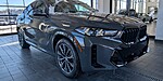 New 2026 BMW X6 XDRIVE40I in CRYSTAL LAKE, ILLINOIS