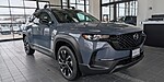 New 2026 MAZDA CX-50 HYBRID PREMIUM PLUS AWD in CRYSTAL LAKE, ILLINOIS