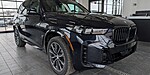 New 2026 BMW X5 XDRIVE40I in CRYSTAL LAKE, ILLINOIS