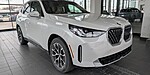 New 2026 BMW X3 30 XDRIVE in CRYSTAL LAKE, ILLINOIS