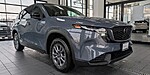 New 2026 MAZDA CX-5 SELECT AWD in CRYSTAL LAKE, ILLINOIS
