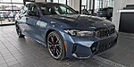 New 2026 BMW 3 SERIES M340I NA XDRIVE in CRYSTAL LAKE, ILLINOIS