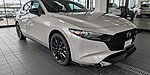 New 2026 MAZDA MAZDA3 HATCHBACK 2.5 TURBO PREMIUM PLUS AWD in CRYSTAL LAKE, ILLINOIS