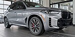 New 2026 BMW X5 M M60I in CRYSTAL LAKE, ILLINOIS