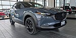 New 2026 MAZDA CX-30 2.5 S CARBON EDITION AWD in CRYSTAL LAKE, ILLINOIS