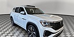 New 2026 Volkswagen Atlas 2.0T SEL PREMIUM R-LINE in JACKSONVILLE, FLORIDA