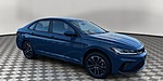 New 2026 Volkswagen Jetta SPORT in JACKSONVILLE, FLORIDA