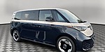 New 2025 Volkswagen ID. Buzz PRO S PLUS in JACKSONVILLE, FLORIDA