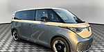 New 2025 Volkswagen ID. Buzz PRO S in JACKSONVILLE, FLORIDA