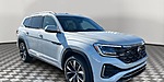 New 2026 Volkswagen Atlas 2.0T SEL PREMIUM R-LINE in JACKSONVILLE, FLORIDA