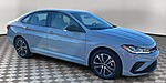 New 2026 Volkswagen Jetta SPORT in JACKSONVILLE, FLORIDA