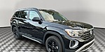 New 2026 Volkswagen Atlas 2.0T PEAK EDITION in JACKSONVILLE, FLORIDA