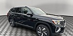 New 2026 Volkswagen Atlas 2.0T SEL in JACKSONVILLE, FLORIDA