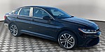 New 2026 Volkswagen Jetta SPORT in JACKSONVILLE, FLORIDA