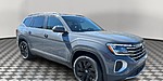 New 2026 Volkswagen Atlas 2.0T SE W/TECHNOLOGY in JACKSONVILLE, FLORIDA