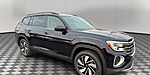 New 2026 Volkswagen Atlas 2.0T SE W/TECHNOLOGY in JACKSONVILLE, FLORIDA