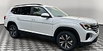 New 2026 Volkswagen Atlas 2.0T SE in JACKSONVILLE, FLORIDA