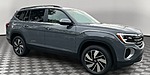 New 2026 Volkswagen Atlas 2.0T SE W/TECHNOLOGY in JACKSONVILLE, FLORIDA